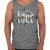 TANK TOP FASHION LOVE FASHION